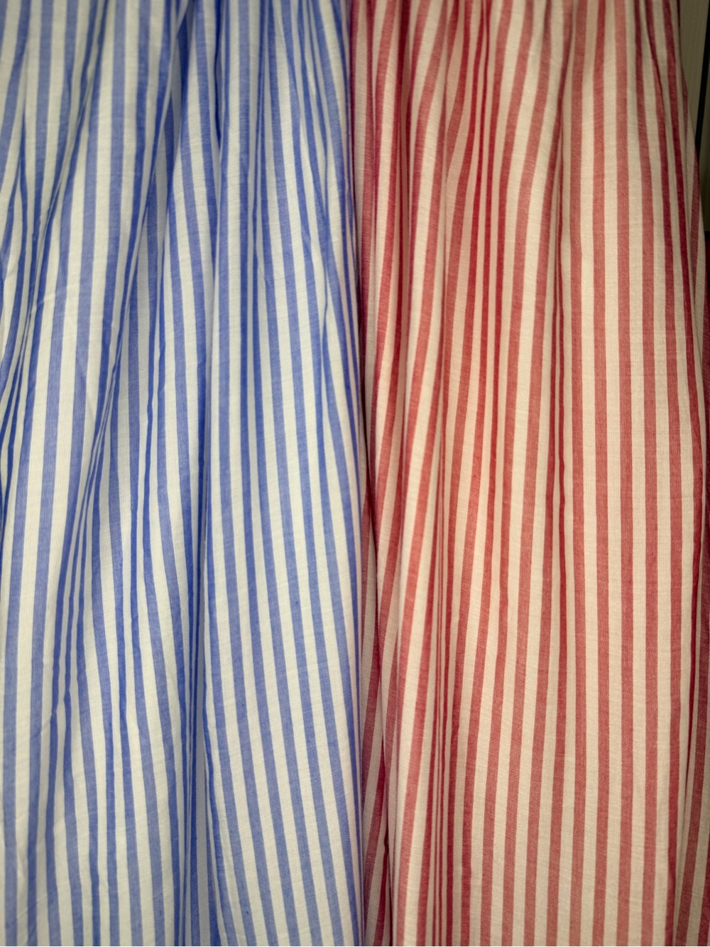 NWT By Together Love Birds Striped Halter Maxi Dress Colorblock Size S - Picture 4 of 12